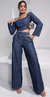 Calça Jeans Isabelli