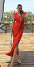 Vestido Thassia - DaFê