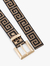 Cinto strass inspiração Versace - comprar online