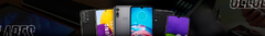 Banner de la categoría CELULARES Y TABLET