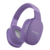 Auricular Vincha Bluetooth Inalambrico/cable Netmak Nm-volt