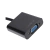 Adaptador Cable Conversor Dvi 24+1 M A Vga - Intco 09-020B - comprar online