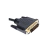 Adaptador Cable Conversor Dvi 24+1 M A Vga - Intco 09-020B en internet