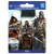 Assassin's Creed Triple Pack (Unity + Black Flag + Syndicate) - PS4 Digital