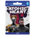 Atomic Hearts - PS4 Digital