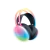AURICULAR VINCHA BLUETOOTH S580 RGB - SUONO AYV0317