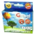 Cartucho de tinta compatible Epson T117 AltaCap Global