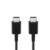 CABLE NOGA USB-C1.8 USB/C A USB/C LARGO 1,8 METROS