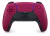 Joystick Inalámbrico Sony Playstation Dualsense Cfi-zct1 Cosmic Red