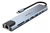 Adaptador Hub Usb C 8 En 1 Netmak