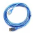 Cable Alargue Extensión Usb 2.0 Mallado 3 Metros Macho A Hembra GM-3397