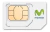 Chip Prepago Personal Movistar Tuenti Claro 4g. Ramos Mejia en internet