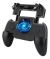 Joystick Celular Gatillo Con Cooler Gamepad 2000mah - comprar online