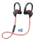 Auriculares Deportivos Bluetooth Inalambricos C/ Microfono - NG-BT300