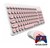 Combo Mouse + Teclado Inalambrico 2.4g - NOGA S5600 en internet