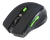 Mouse Gamer De Juego Inalámbrico Noga Stormer Series St-400 Negro