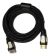 Cable Hdmi 2.0 Reforzado 5 Metros 4k Doble Filtro Mallado - GM-3391 - comprar online