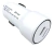 Cargador Auto Celular Tipo C Carga Rapida 12 Noga Car Usb 21
