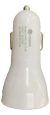 Cargador Kosmo Auto 12v 2.4a 2 Usb - KOSCAR2.4