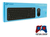 Combo Mouse + Teclado Inalambrico 2.4g - NOGA S5600 - comprar online