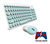 Combo Mouse + Teclado Inalambrico 2.4g - NOGA S5600 - tienda online