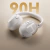 AURICULAR HAYLOU S40 ANC HD006 WIRELESS en internet