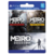 METRO 2033 REDUX+METRO LAS LIGTH+METRO EXODUS - PS4 Digital - comprar online