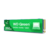 Disco SSD WD 250GB Green SN350 NVMe gen3 2400MB/S