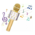 Imagen de MICROFONO PARA KARAOKE - WS-858
