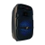 PARLANTE PORTATIL NOGA NGL-400BT 6,5` KARAOKE - comprar online