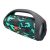 PARLANTE BLUETOOTH RGB - NOGA NG-BT673 - Virtual House
