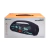 Imagen de PARLANTE BLUETOOTH RGB - NOGA NG-BT673