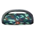 PARLANTE BLUETOOTH RGB - NOGA NG-BT673 - tienda online