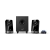 Parlantes Genius SW-2.1 300X 10W - comprar online