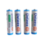 PILA RECARGABLE DELEEX AAA 1600MAH - comprar online