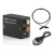 CONVERSOR AUDIO DIGITAL A ANALOGICO NETMAK - NM-RCA