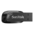 Pen Drive SANDISK Ultra Shift 256GB USB 3.2 Gen 1 Tipo A