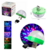 Luz Led Bola Micro Usb Magica Celular Fiesta Multicolor