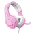 Auriculares Gamer Trust Radius Gxt 411 Pc Ps4 Ps5 Xbox - Virtual House