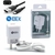 CARGADOR IBEK 2,1A MICRO V8 - comprar online
