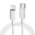 CABLE USB-C a IPH 1M - KOSMO KOS-TCaIPH