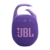 Parlante JBL Clip 5 - Portátil Bluetooth - tienda online