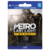 Metro: Last Light Redux - PS4 Digital