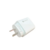 CABEZAL 20W USB Y TIPO C KOSMO - USB+C - comprar online