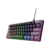 TRUST GAMING TECLADO GXT 867 ACIRA MECANICO USB - comprar online