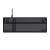 TRUST GAMING TECLADO GXT 867 ACIRA MECANICO USB en internet