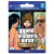 GTA Trilogy Definitve - PS4 Digital