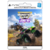 Monster Jam Showdown - Digital PS5 - comprar online