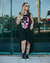 Vestido Mullet RGT - Caveira Colors