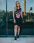 Vestido Mullet RGT - Caveira Colors - loja online